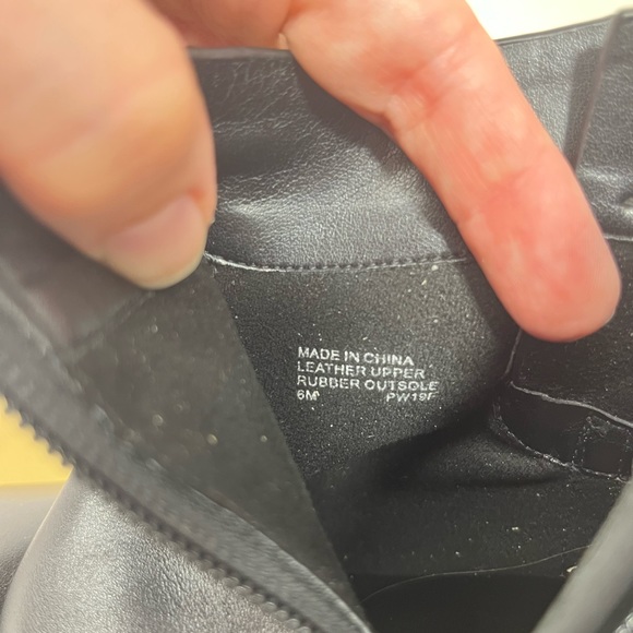 Michael Kors Harland Bootie - Picture 6 of 16